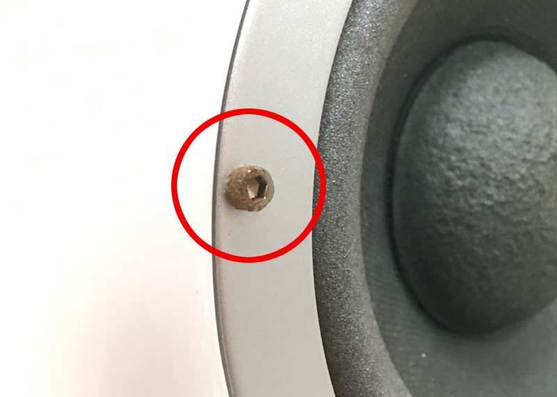 GUBER CM-03モニタースピーカー ベア GUBER CM-03モニタースピーカー ベア - メルカリ