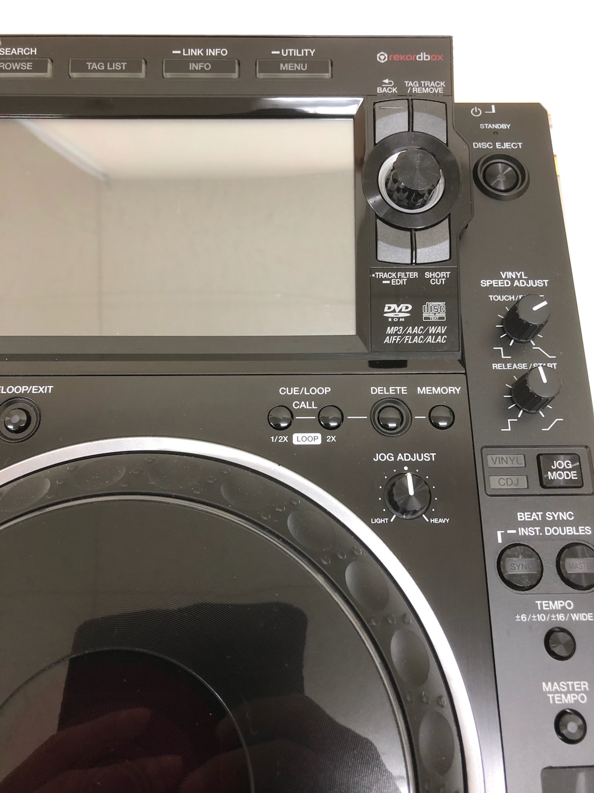 CDJ 2000NXS2 DRIVERS FOR MAC DRIVER CDJ 2000NXS2 WINDOWS DOWNLOAD