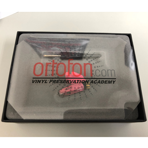 ortofon/カートリッジ/OM Scratch(単品) -DJ機材アナログ