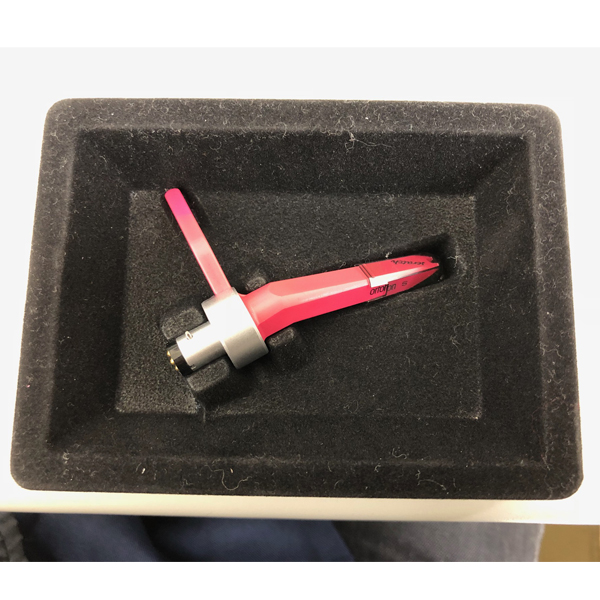 中古品】ortofon/カートリッジ/Concorde Scratch(単品) -DJ機材