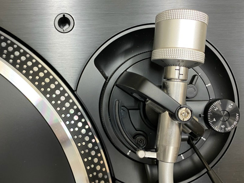 中古品】Pioneer DJ/ターンテーブル/PLX-1000 -DJ機材アナログ 中古品】Pioneer DJ/ターンテーブル/PLX-1000 -DJ機材アナログ