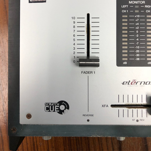 ECLER HAK 360 エクラー DJミキサー DJ機器