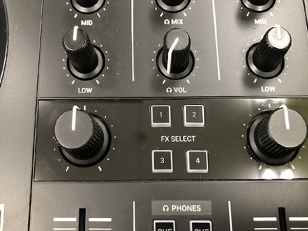 中古品☆28,519円→19,800円】Native Instruments/DJ