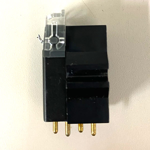 中古品】SHURE/カートリッジ/M44G -DJ機材アナログレコード専門店