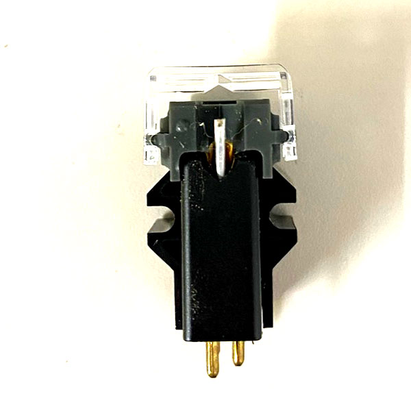 中古品】SHURE/カートリッジ/M44G -DJ機材アナログレコード専門