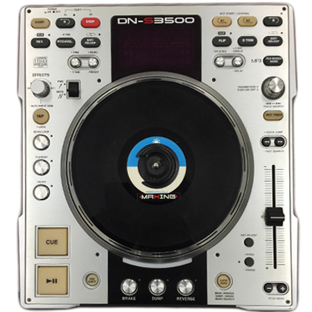 【中古品】DENON/CDJ/DN-S3500 -DJ機材アナログレコード専門店OTAIRECORD