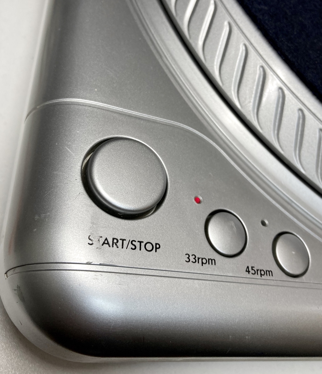 Vestax PDX-2000 ターンテーブル 中古品です。 中古品】Vestax/ターンテーブル/PDX-2000 -DJ機材アナログ