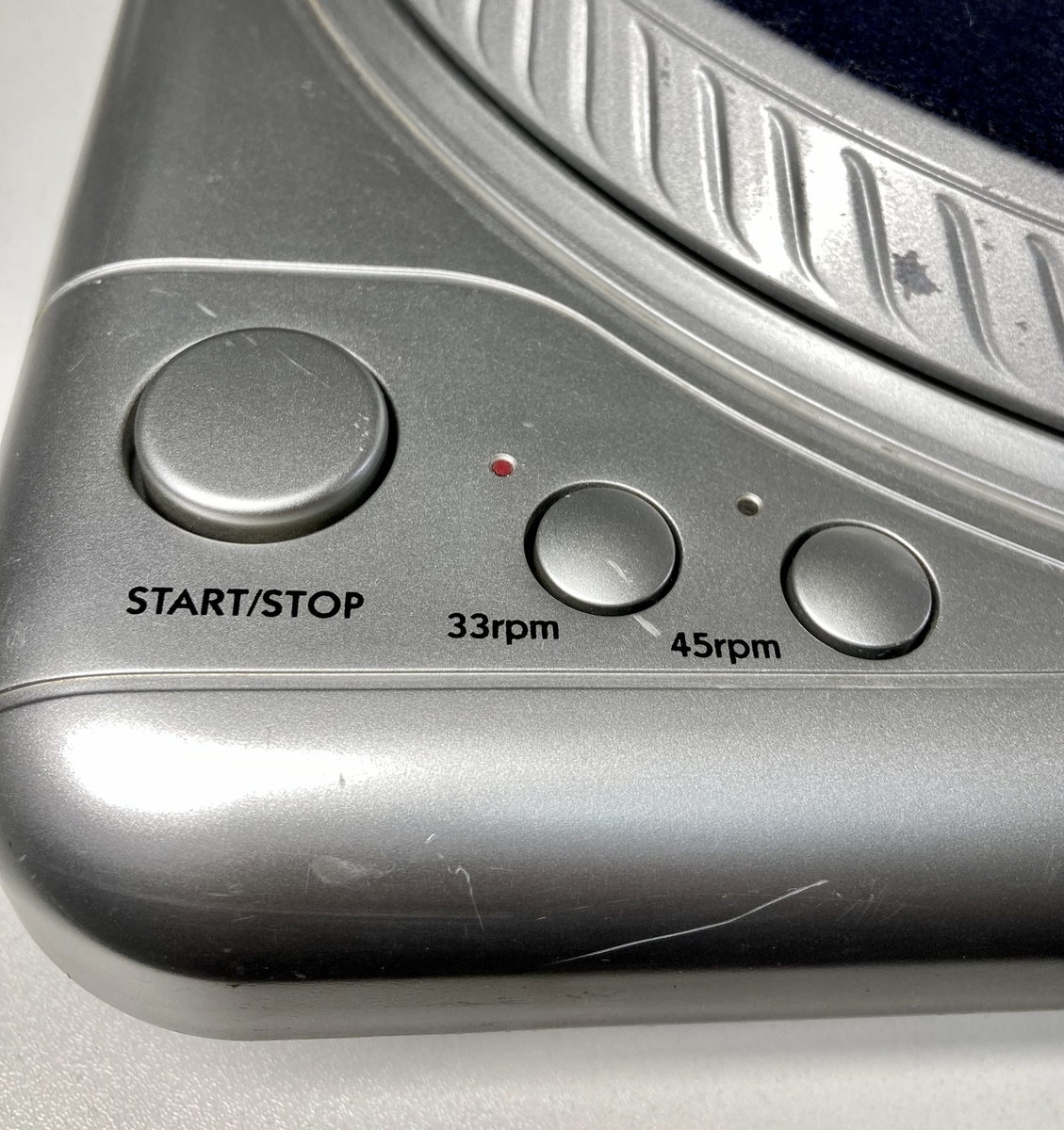 中古品】Vestax/ターンテーブル/PDX-2000 -DJ機材アナログ