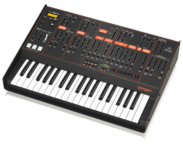 BEHRINGER ODYSSEY