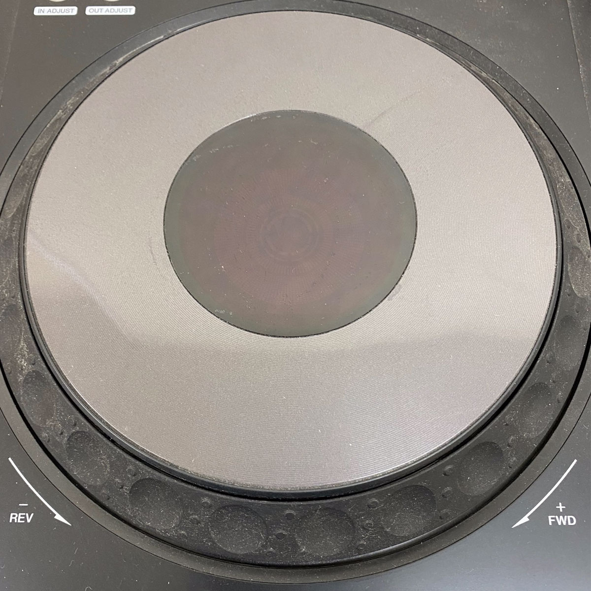 中古美品】Pioneer DJ/CDJ/CDJ-850 -DJ機材アナログレコード専門 中古美品】Pioneer DJ/CDJ/CDJ-850 -DJ機材アナログレコード専門