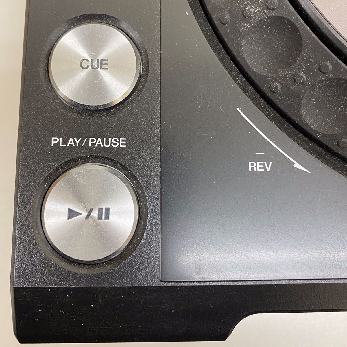 中古美品】Pioneer DJ/CDJ/CDJ-850 -DJ機材アナログレコード専門 中古美品】Pioneer DJ/CDJ/CDJ-850 -DJ機材アナログレコード専門