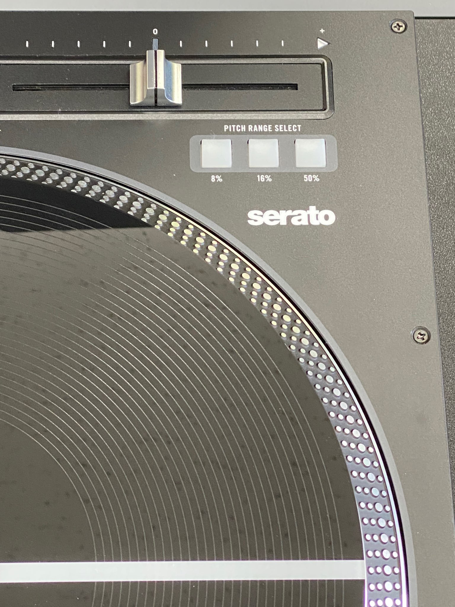 中古品】RANE/Serato DJ対応DVS用コントローラー/TWELVE -DJ機材