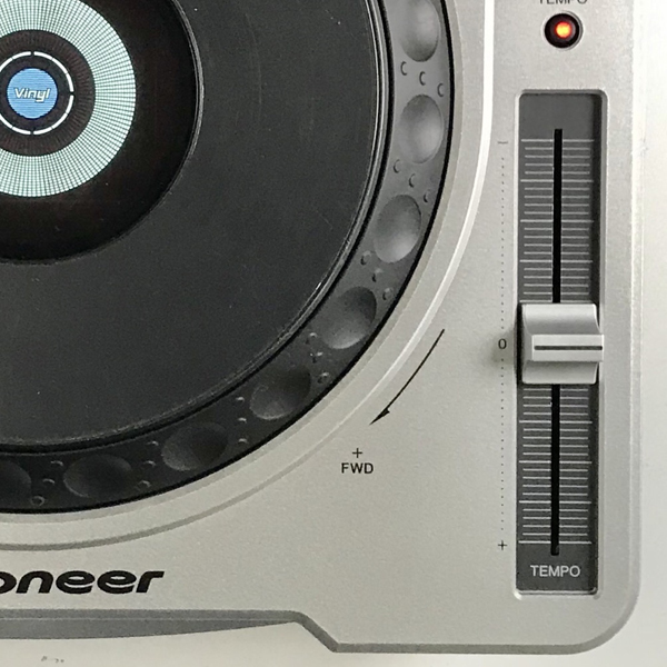 中古品】Pioneer DJ/CDJ/CDJ-800MK2 -DJ機材アナログレコード専門店