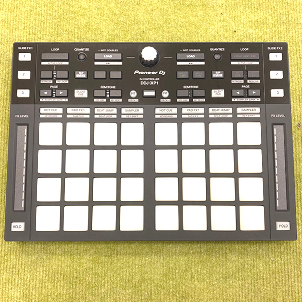 中古品】Pioneer DJ/MIDIコントローラー/DDJ-XP1 -DJ機材アナログ