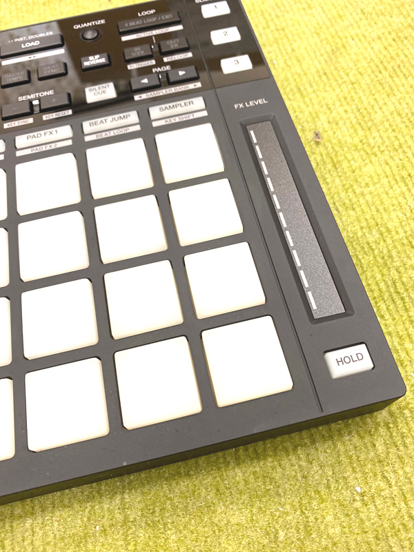 中古品】Pioneer DJ/MIDIコントローラー/DDJ-XP1 -DJ機材