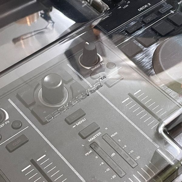 中古品】DENON DJのDJコントローラー,PRIME GOのご紹介です！
