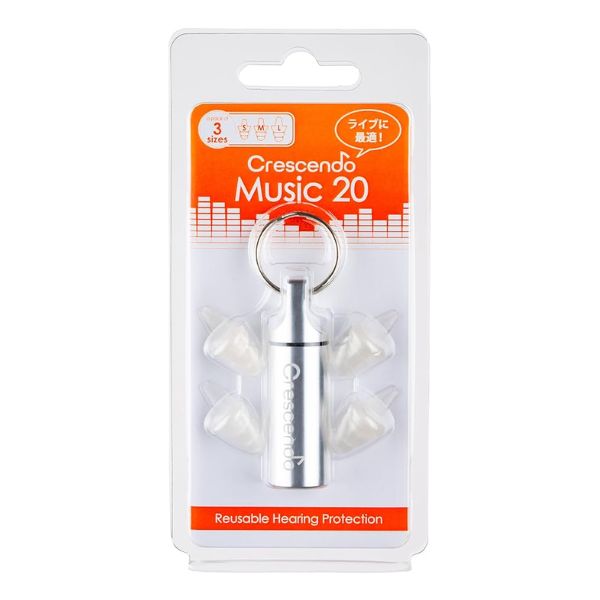 CRESCENDO Music 20