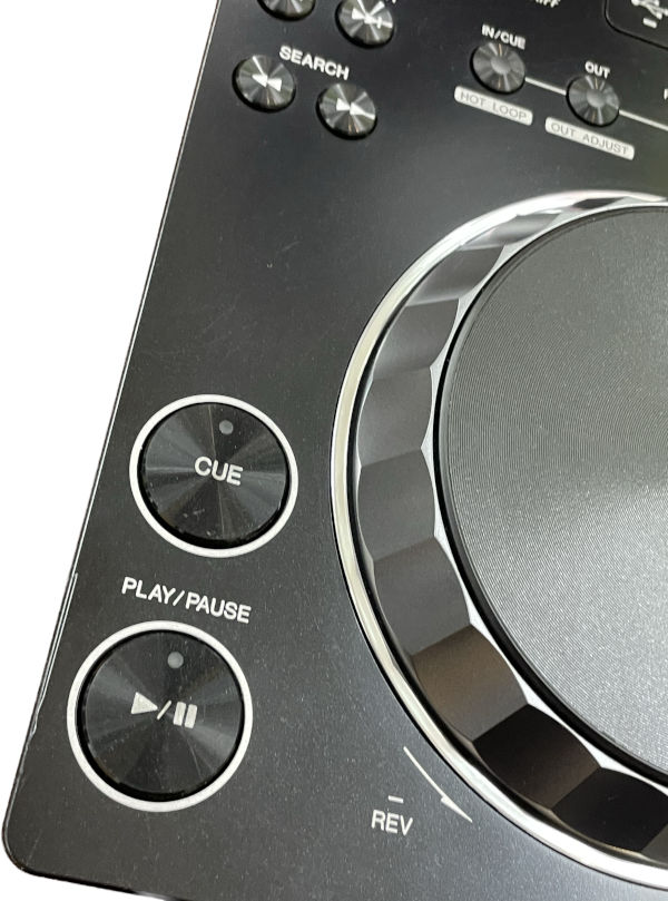 CDJ350