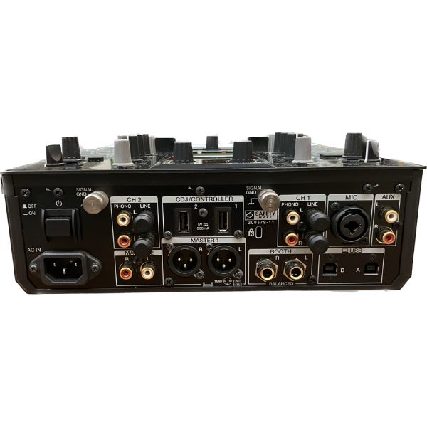 Pioneer DJ CDJ-3000 Beat FX set｜ミュージックランドKEY