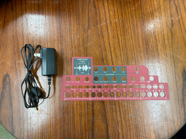 LIVEN Lofi-12