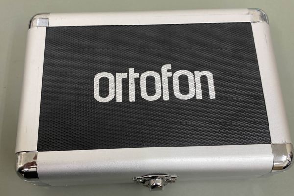 ORTOFON VNL