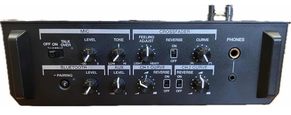 中古品のPioneer DJ DJM-S7が入荷いたしました。 中古品のPioneer DJ DJM-S7が入荷いたしました。