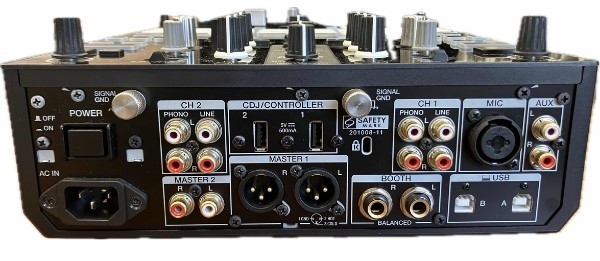 中古品のPioneer DJ DJM-S7が入荷いたしました。 中古品のPioneer DJ DJM-S7が入荷いたしました。