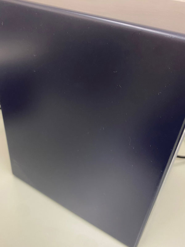 中古品】stanton/アンプ内蔵スピーカー/ATM.6（2本セット） -DJ機材