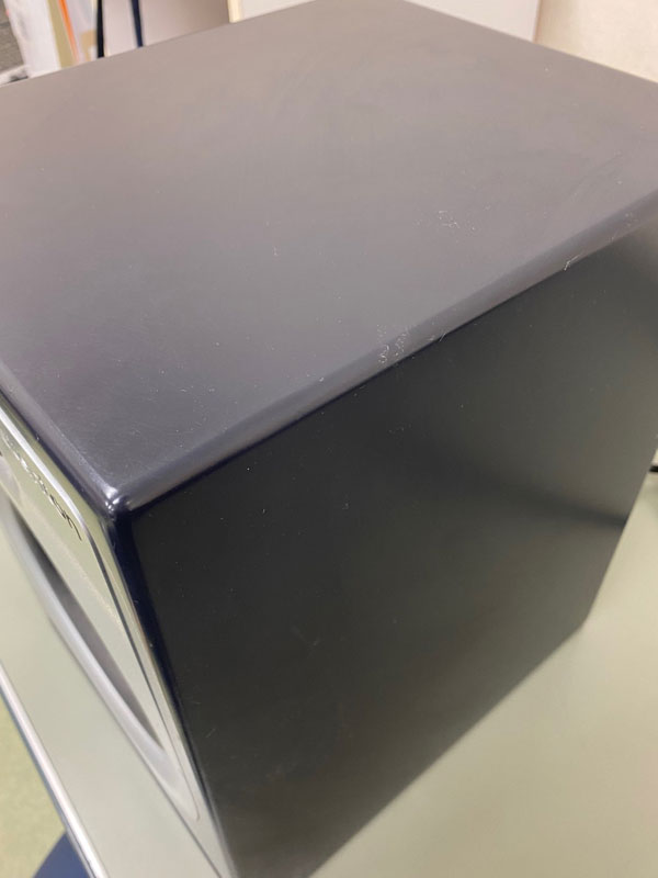 中古品】stanton/アンプ内蔵スピーカー/ATM.6（2本セット） -DJ機材