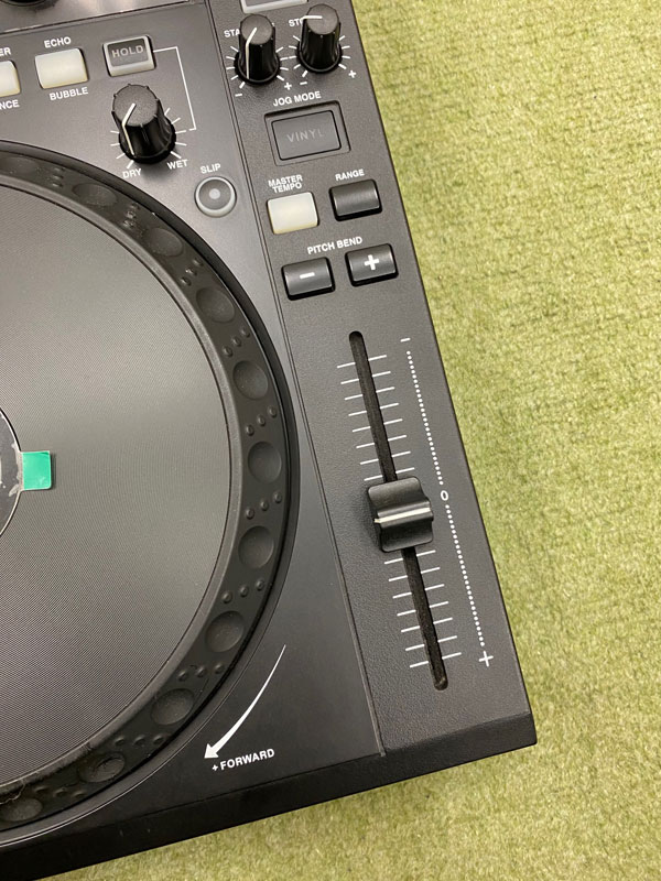 中古品】gemini/CDJ/CDJ-700 -DJ機材アナログレコード専門店