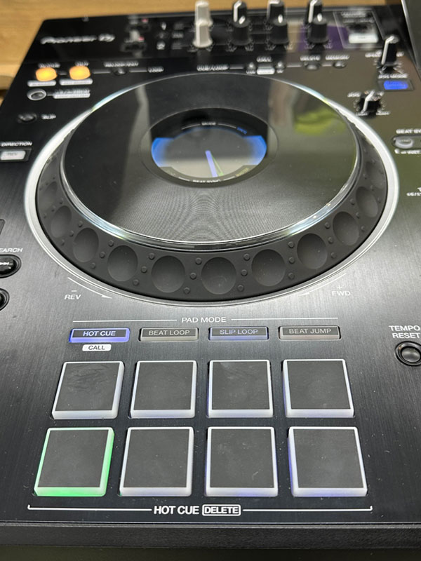 数量は多い LICKSHOT DJ機材 555 DJ機材 - DJ機材