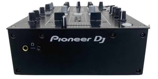 rekordbox dj、rekordbox dvsのシリアルキー同梱した、中古品のDJM-450