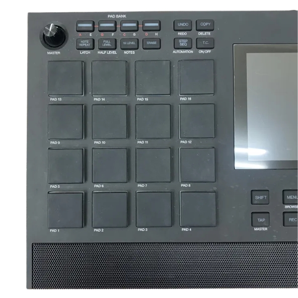AKAI Professional MPC LIVE II