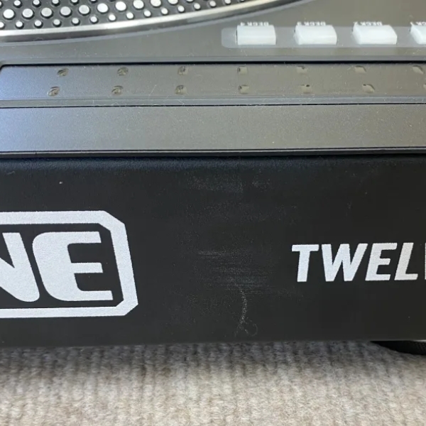 twelve