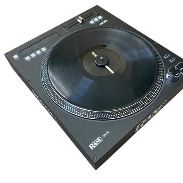 中古品のRANE TWELVEのご紹介です。