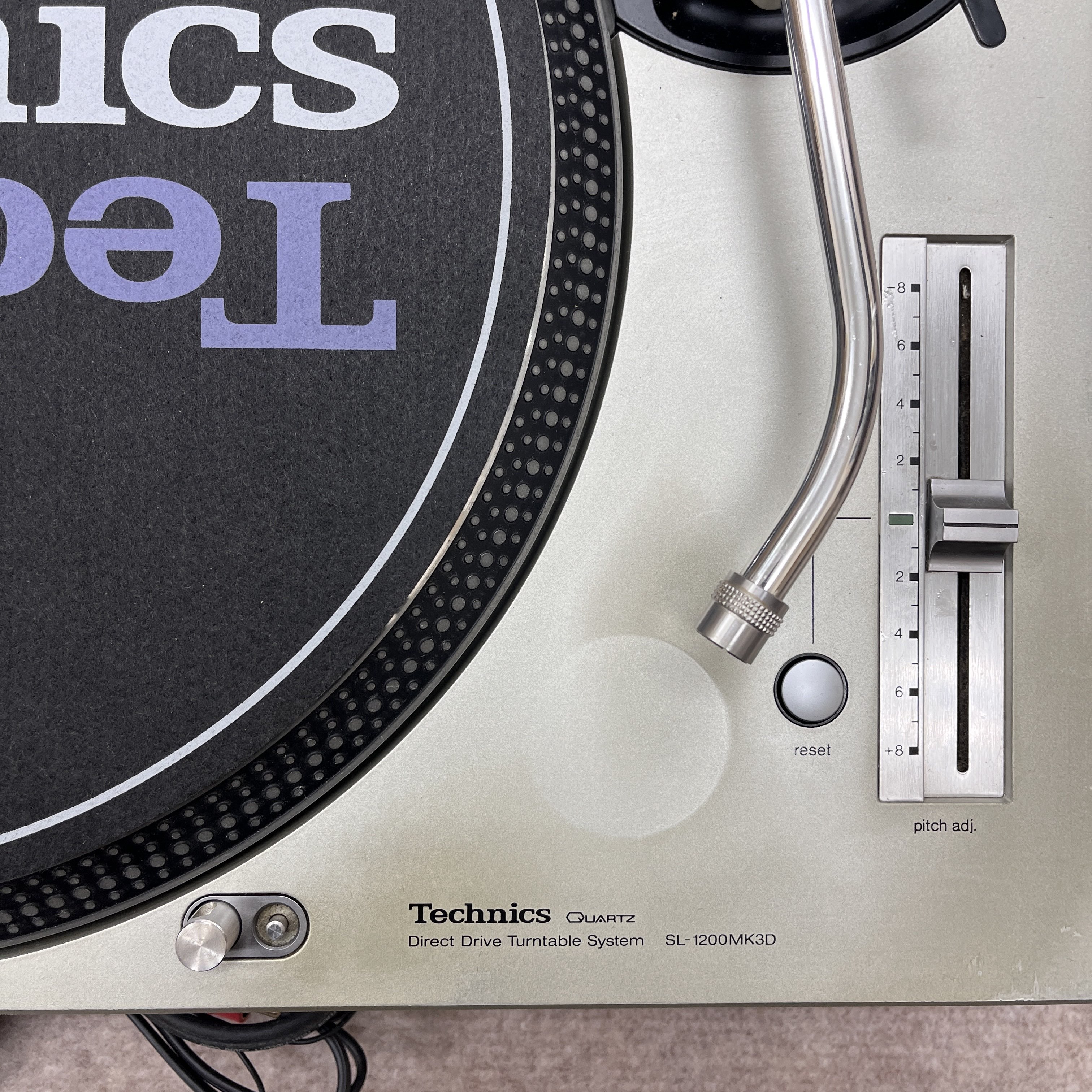 SL-1200MK3D