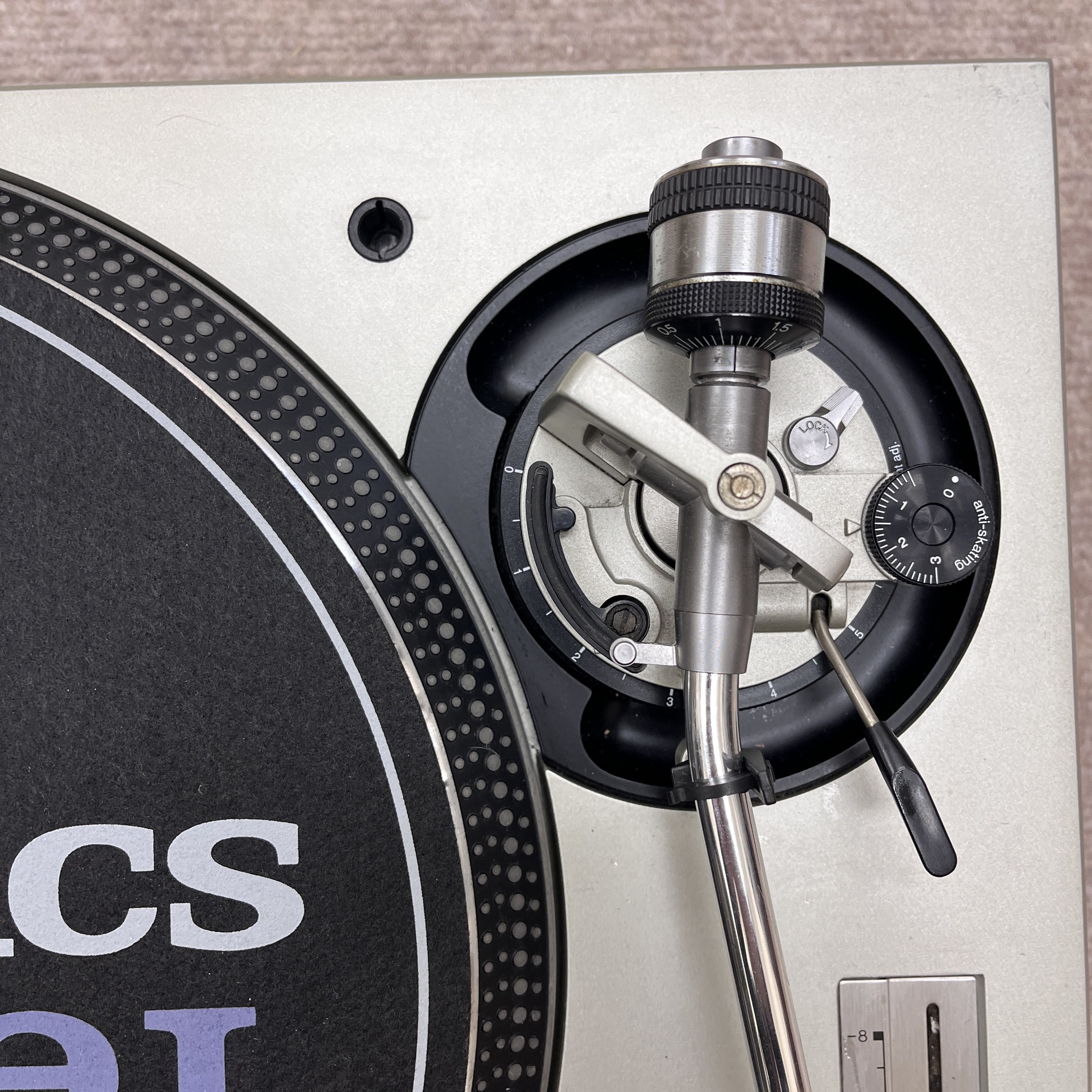SL-1200MK3D