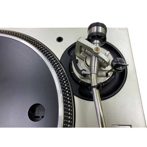 SL-1200MK5
