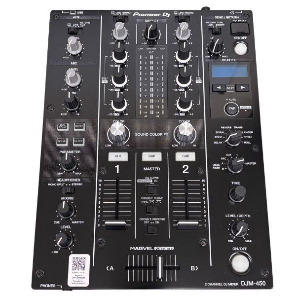 PIONEER DJM-450
