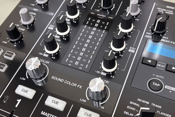 PIONEER DJM-450