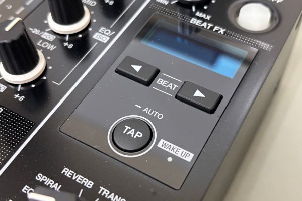 PIONEER DJM-450