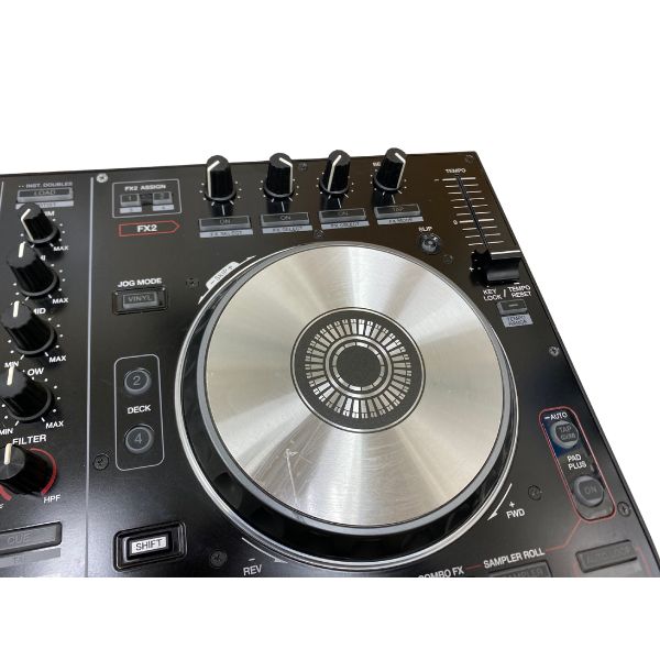中古品】Pioneer DJ/DJコントローラー/DDJ-SR -DJ機材アナログ