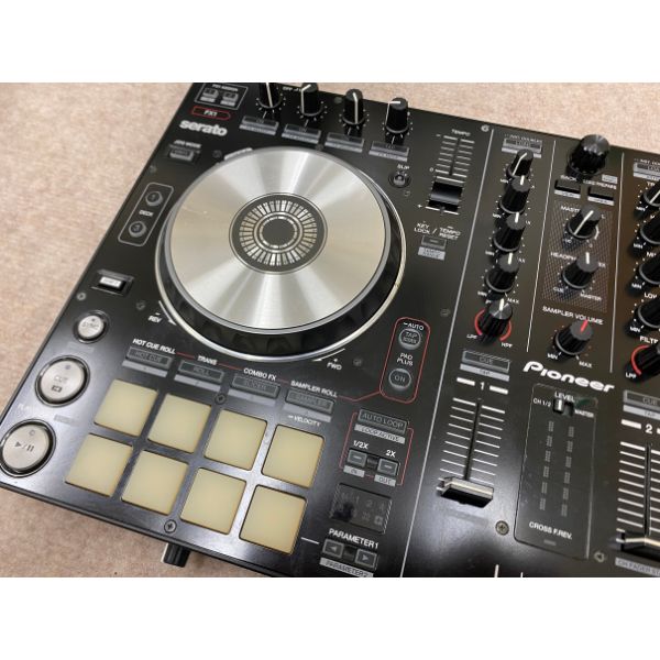 【送料込み】Pioneer DDJ-SR(ジャンク扱い) 61OYPZ8KUqL._UF350,350_QL50_.jpg