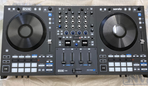 RANE RANE FOUR