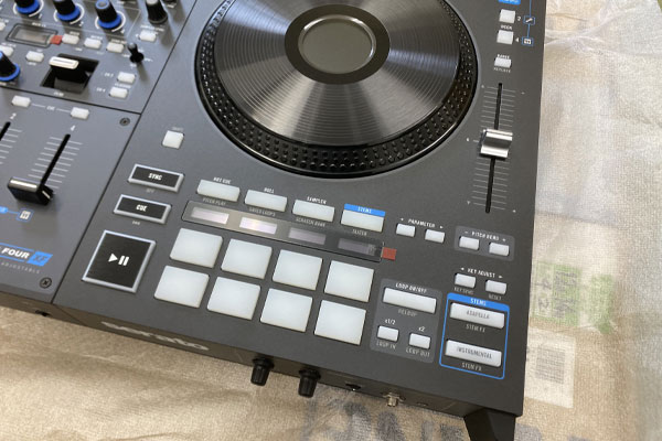 RANE RANE FOUR