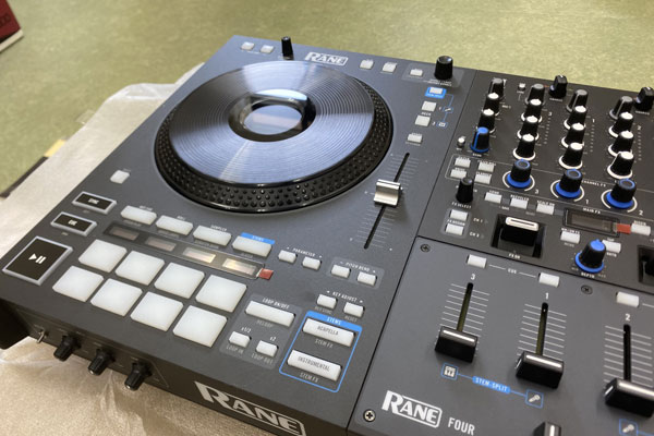 RANE RANE FOUR