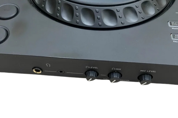 中古品】AlphaTheta(Pioneer DJ)/DJコントローラー/DDJ-GRV6