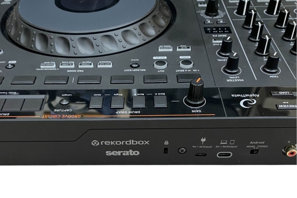 AlphaTheta DDJ-GRV6 Pioneer DJ 中古美品 Pioneer DJ AlphaTheta DDJ-GRV6 – Pioneer DJ Store