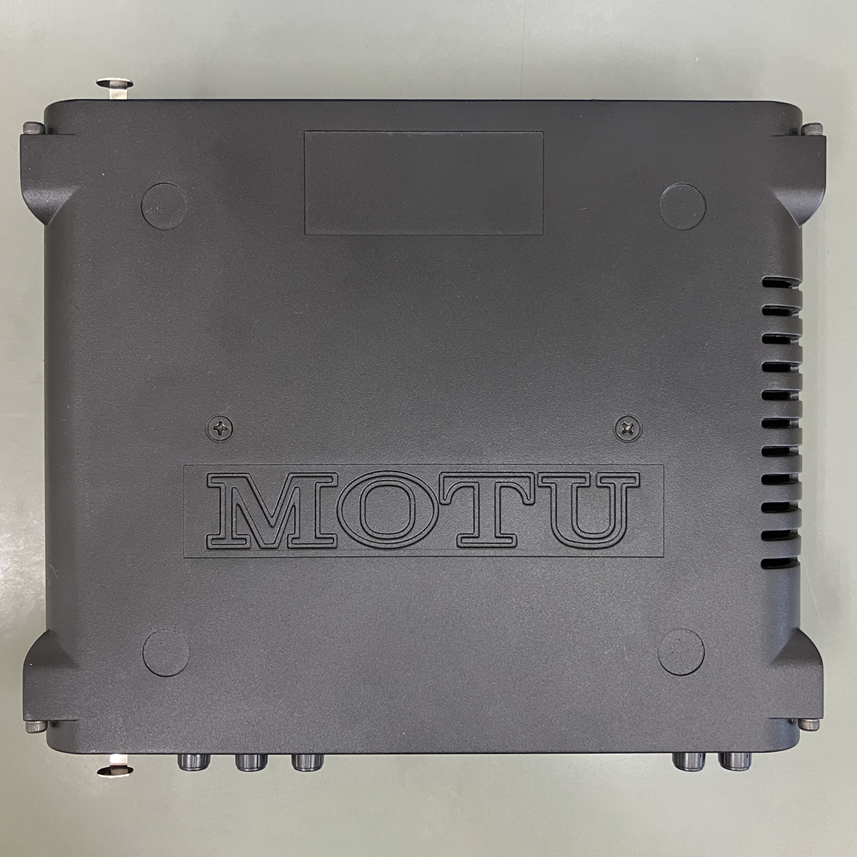UltraLite-mk3 Hybrid