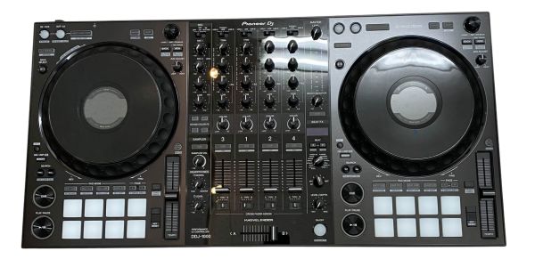 Pioneer DJ DDJ-1000